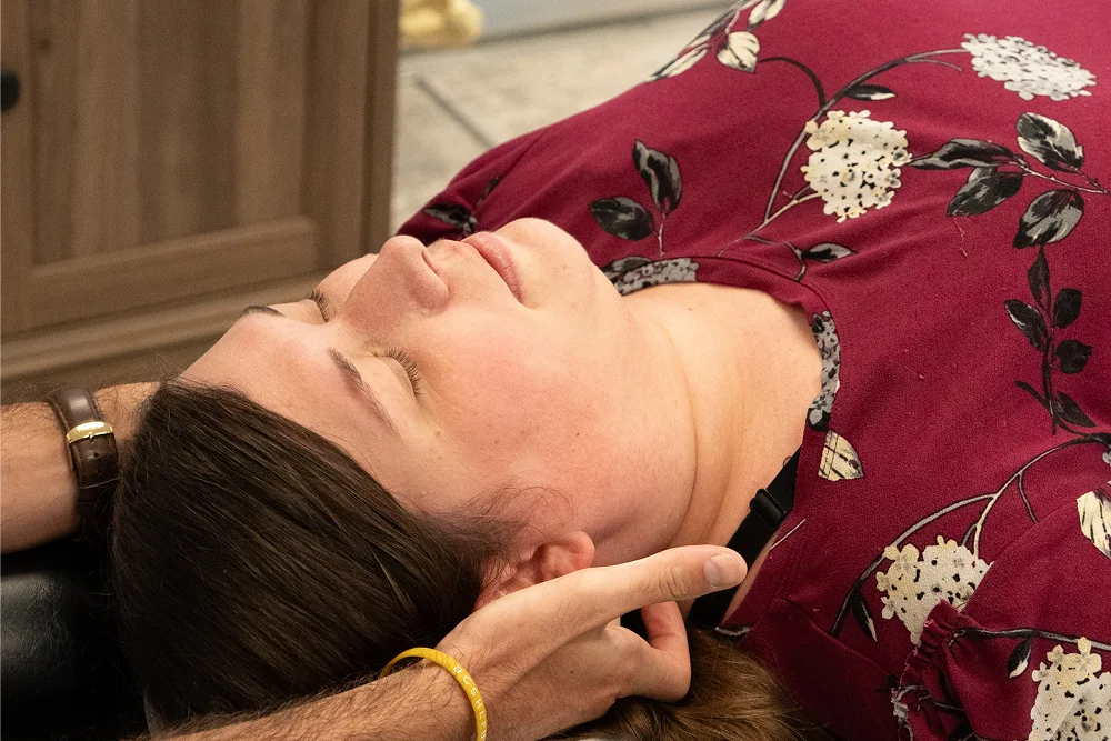 Precision spinal adjustments