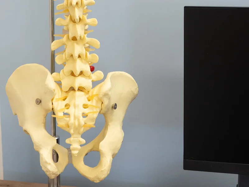 How Activator Method Technique works at Atnip Chiropractic