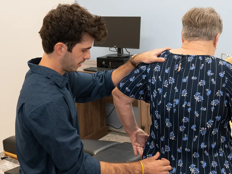 Activator Method Technique at Atnip Chiropractic in Owensboro