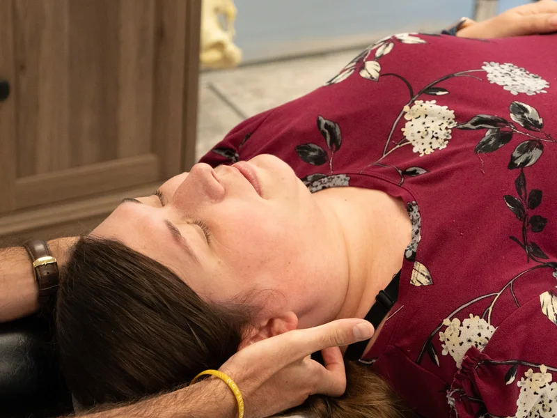 Chiropractic Care at Atnip Chiropractic in Owensboro