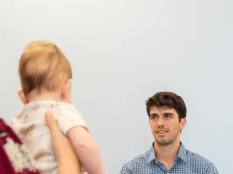 How Pediatric Care works at Atnip Chiropractic