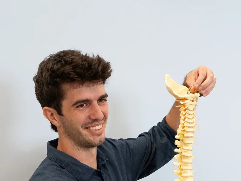 Wellness Care at Atnip Chiropractic in Owensboro