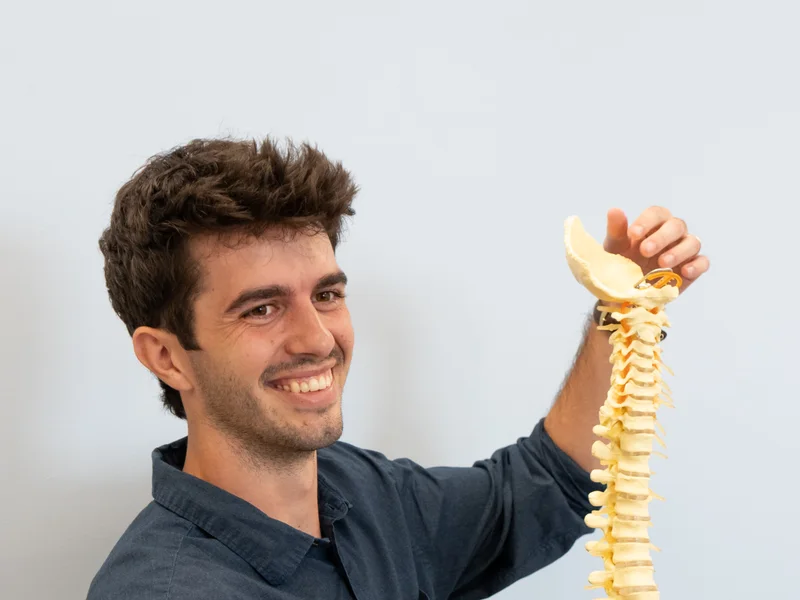 Wellness Care at Atnip Chiropractic in Owensboro
