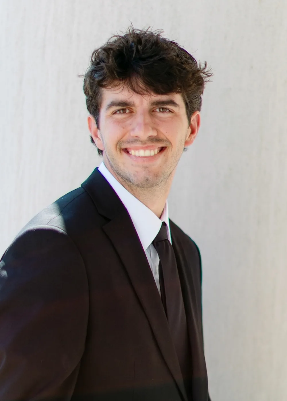Dr. Quinn Atnip, DC, chiropractor at Atnip Chiropractic in Owensboro, KY